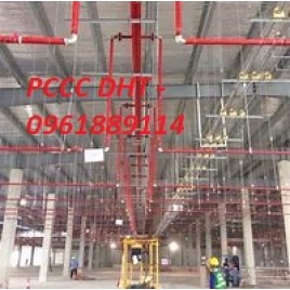 LẮP ĐẶT HỆ THỐNG BÁO CHÁY, CHỮA CHÁY TẠI THANH HOÁ GIÁ TỐT - 0961889114